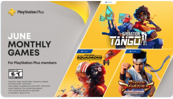 Объявлены бесплатные игры PlayStation Plus на июнь 2021 года